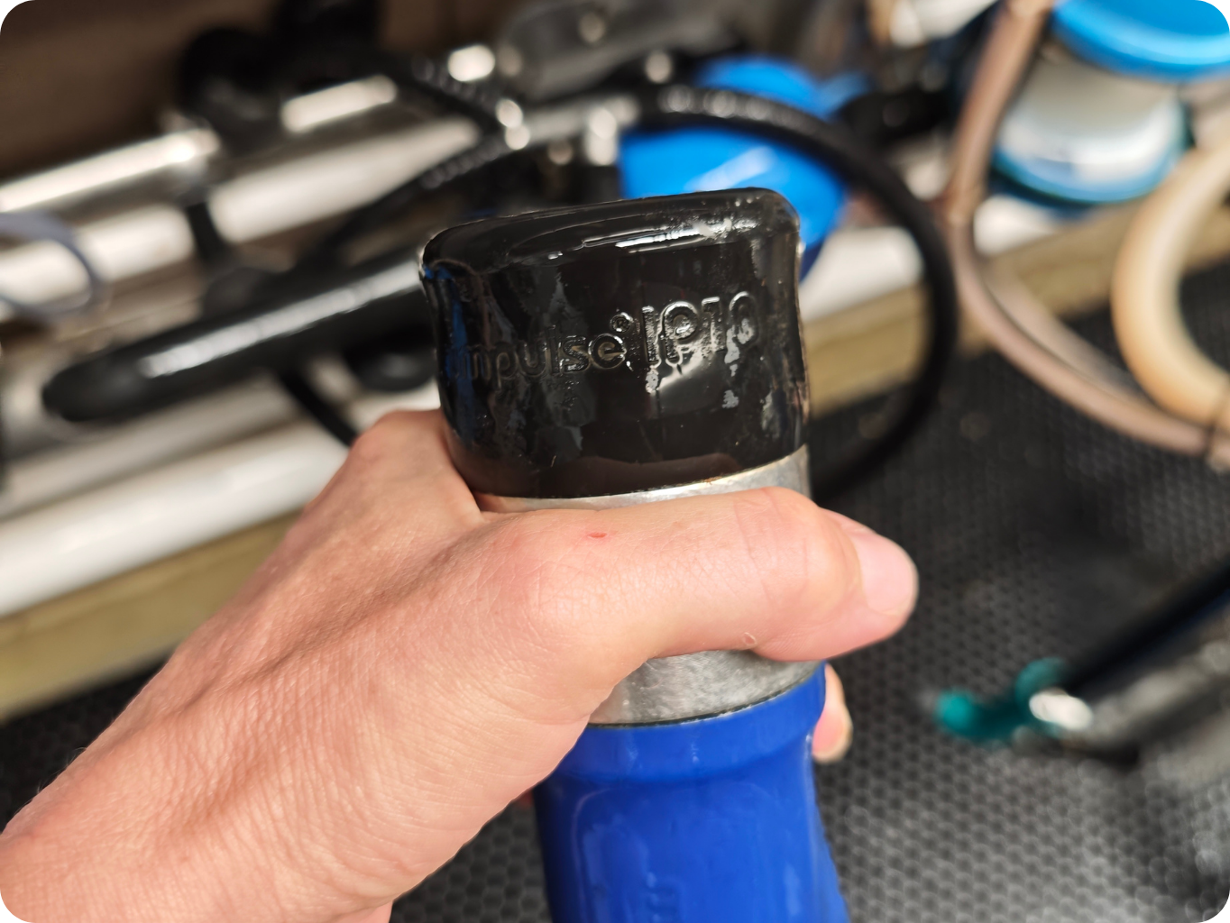 Struková návlečka